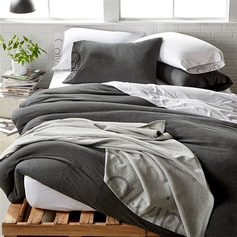 bedding similar to calvin klein modern cotton